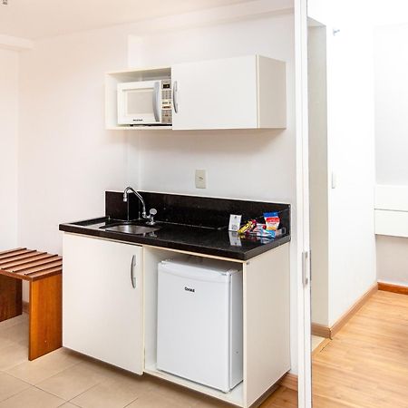 מלון Salvador Business & Flat By Avectur מראה חיצוני תמונה
