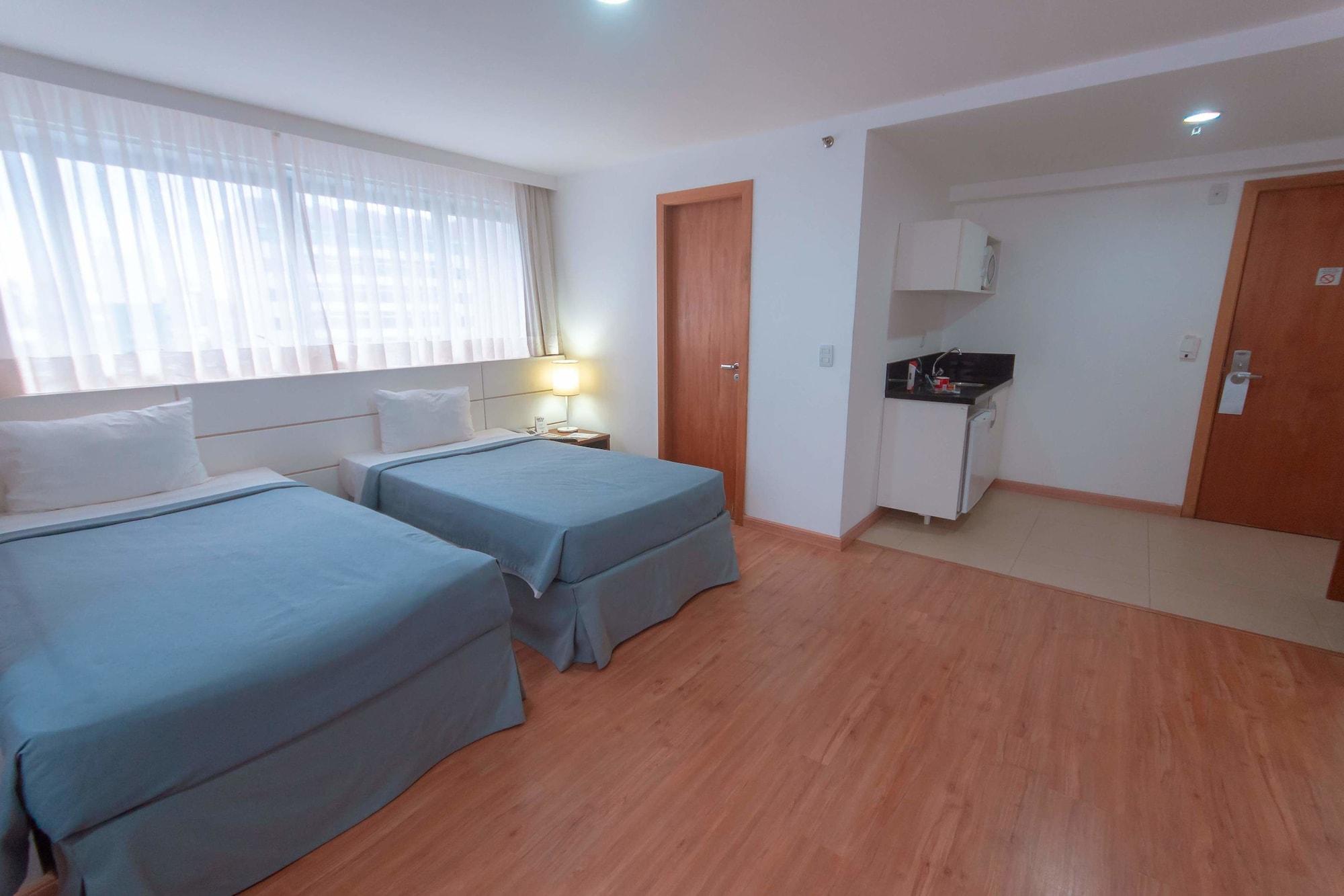 מלון Salvador Business & Flat By Avectur מראה חיצוני תמונה
