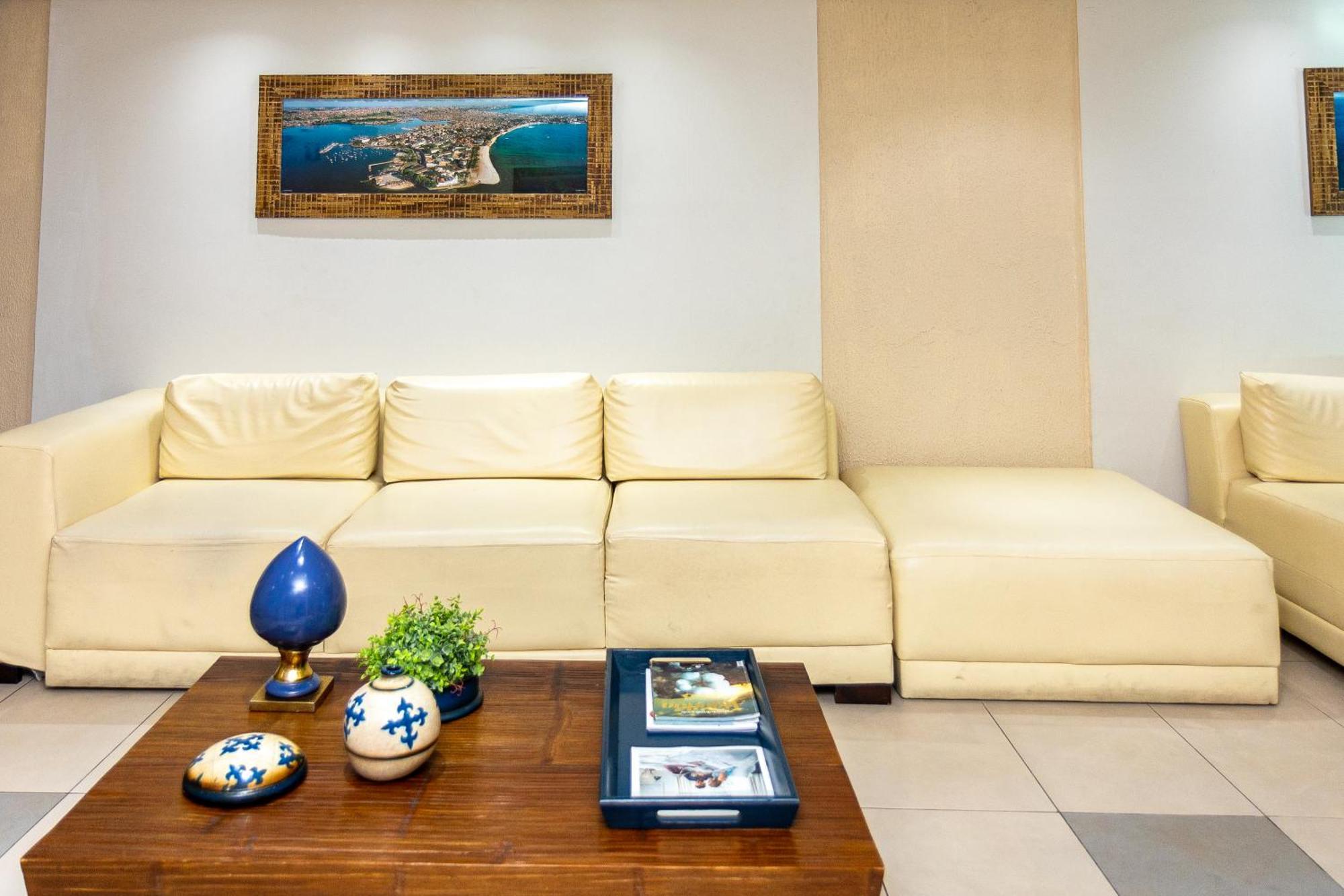 מלון Salvador Business & Flat By Avectur מראה חיצוני תמונה