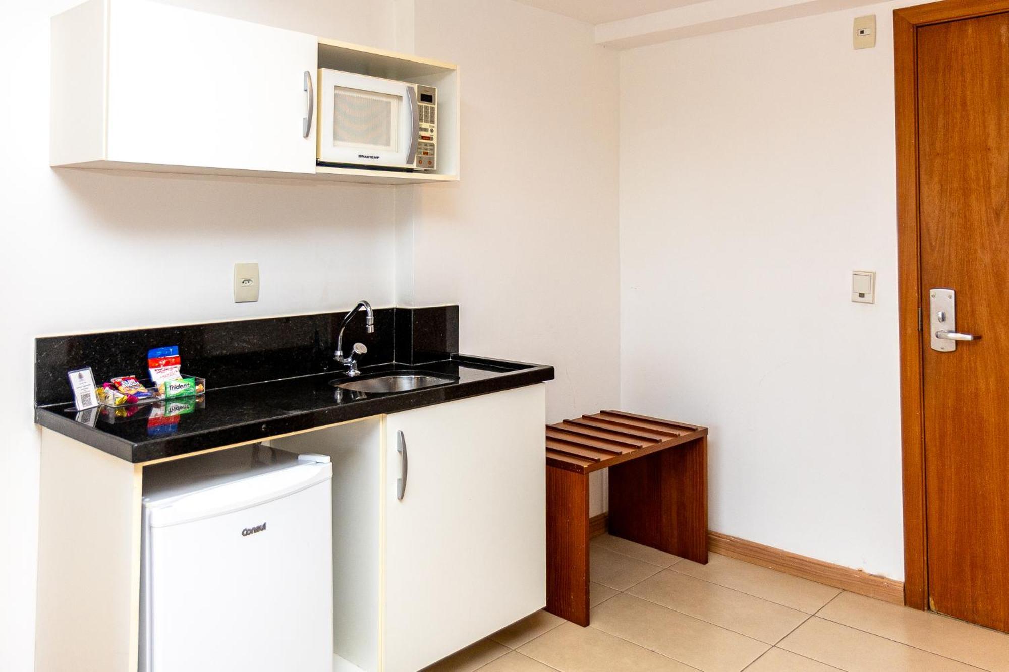 מלון Salvador Business & Flat By Avectur מראה חיצוני תמונה