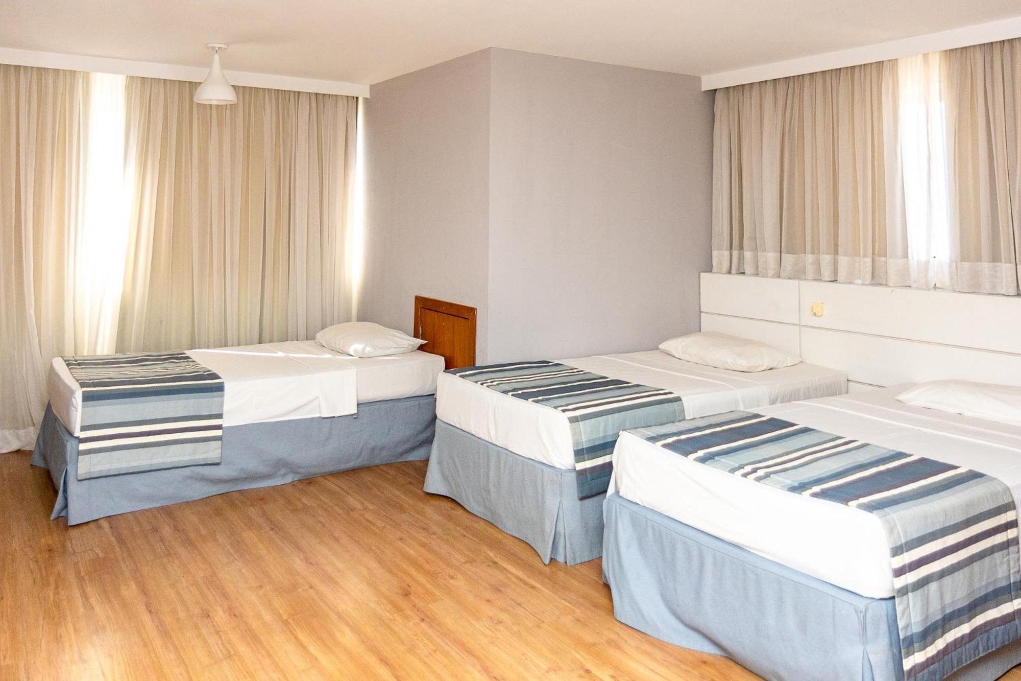 מלון Salvador Business & Flat By Avectur מראה חיצוני תמונה
