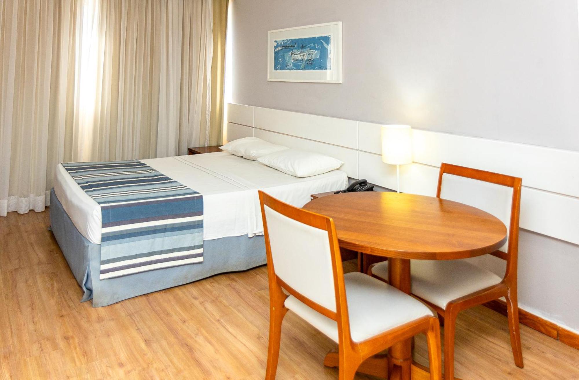 מלון Salvador Business & Flat By Avectur מראה חיצוני תמונה