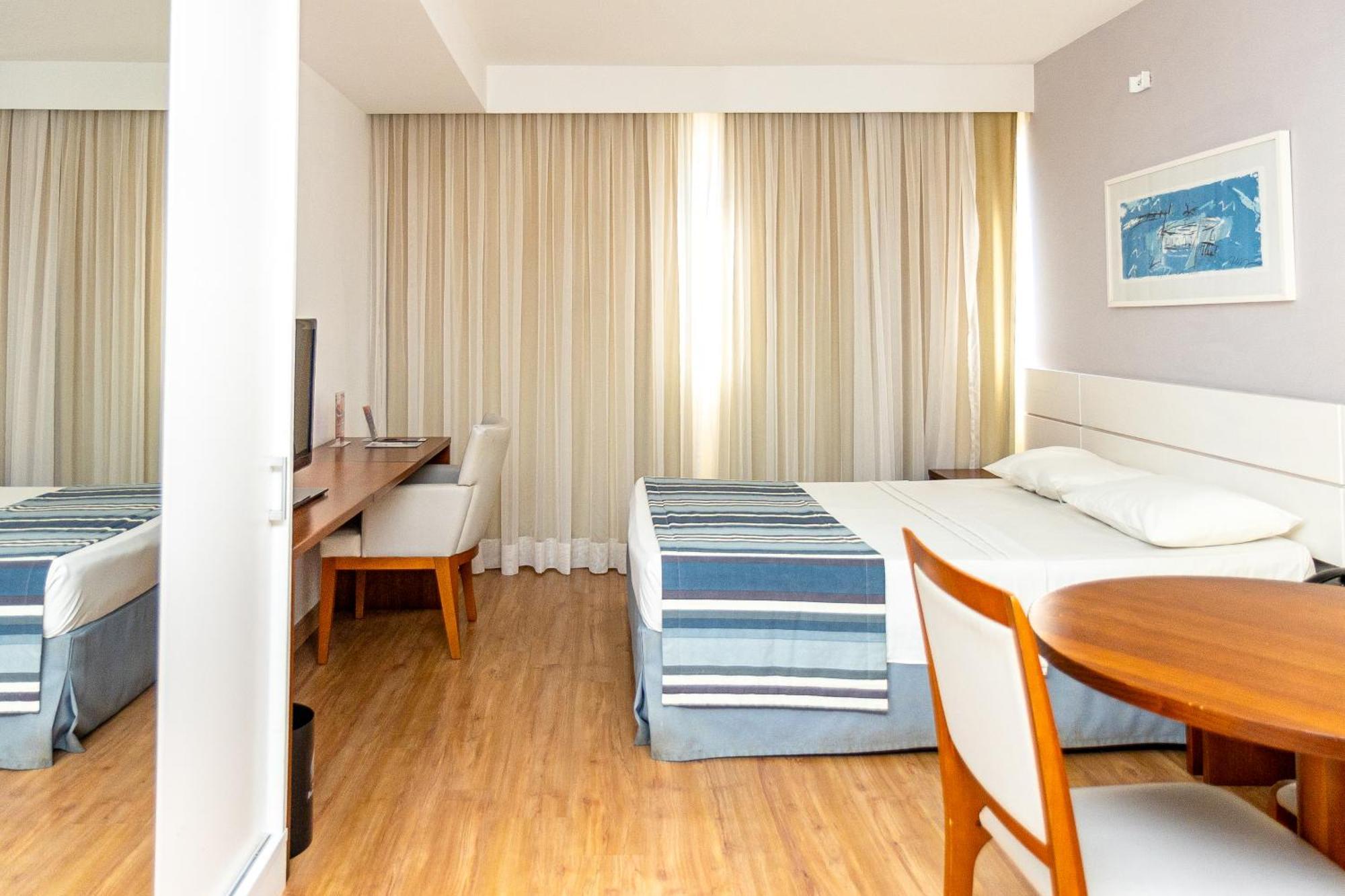 מלון Salvador Business & Flat By Avectur מראה חיצוני תמונה
