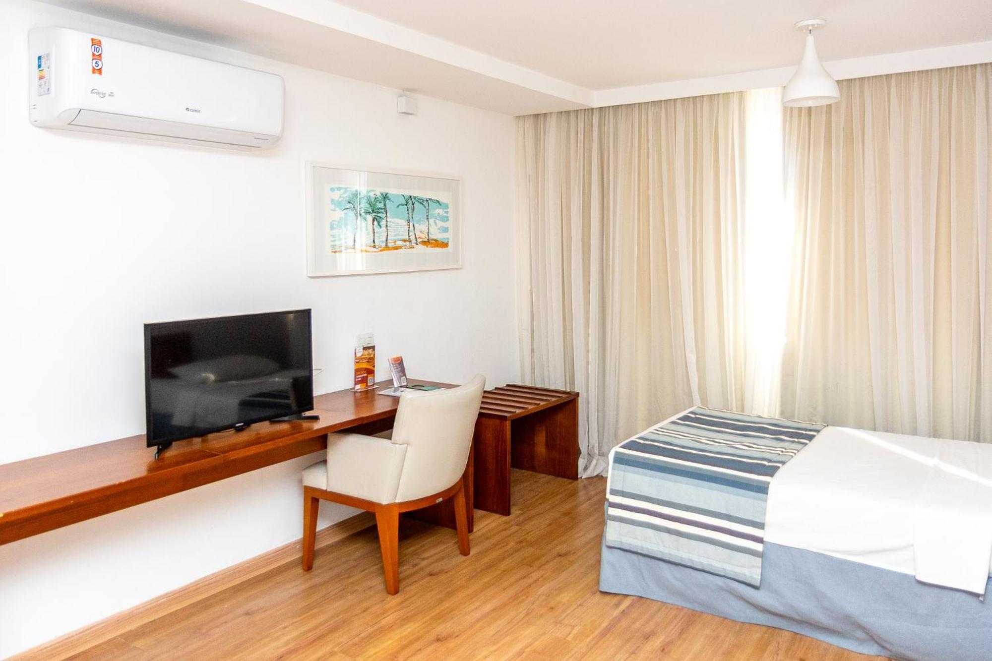 מלון Salvador Business & Flat By Avectur מראה חיצוני תמונה