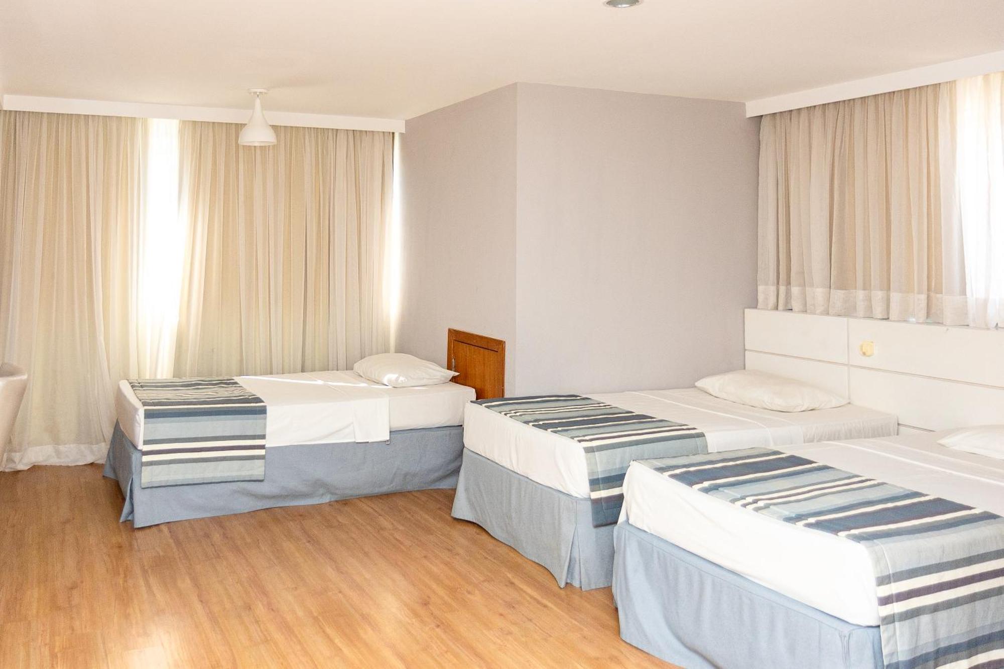 מלון Salvador Business & Flat By Avectur מראה חיצוני תמונה