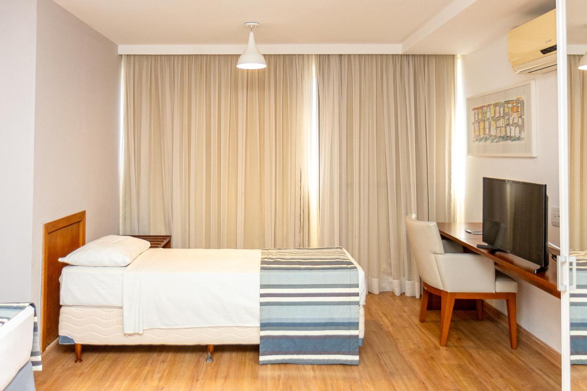 מלון Salvador Business & Flat By Avectur מראה חיצוני תמונה