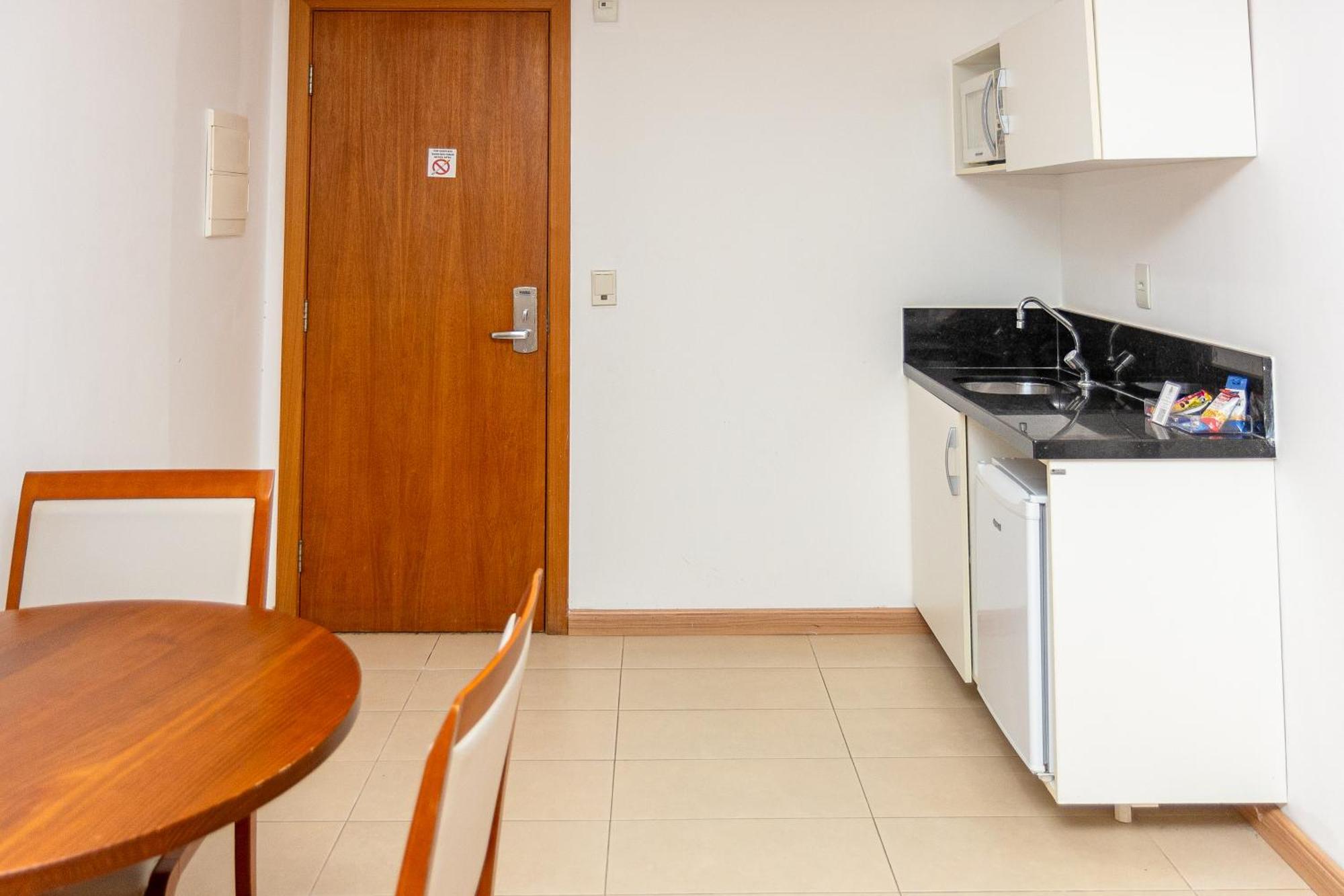 מלון Salvador Business & Flat By Avectur מראה חיצוני תמונה