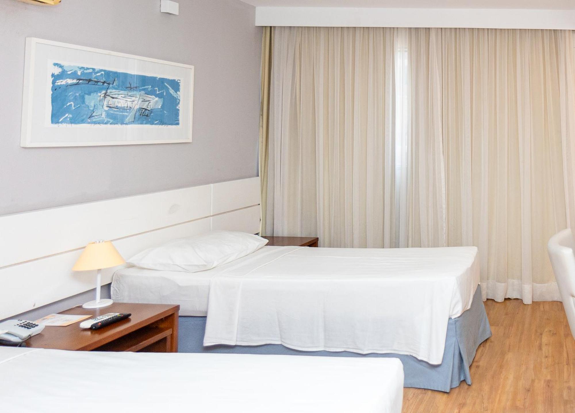 מלון Salvador Business & Flat By Avectur מראה חיצוני תמונה