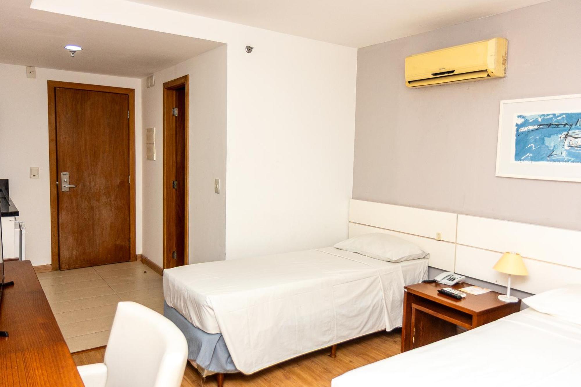 מלון Salvador Business & Flat By Avectur מראה חיצוני תמונה