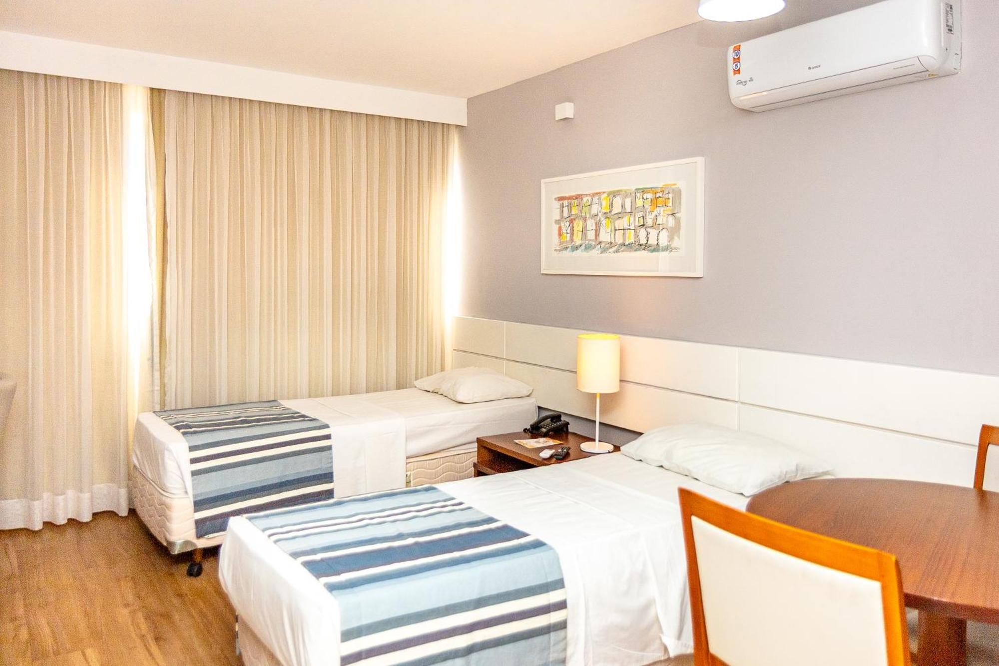 מלון Salvador Business & Flat By Avectur מראה חיצוני תמונה