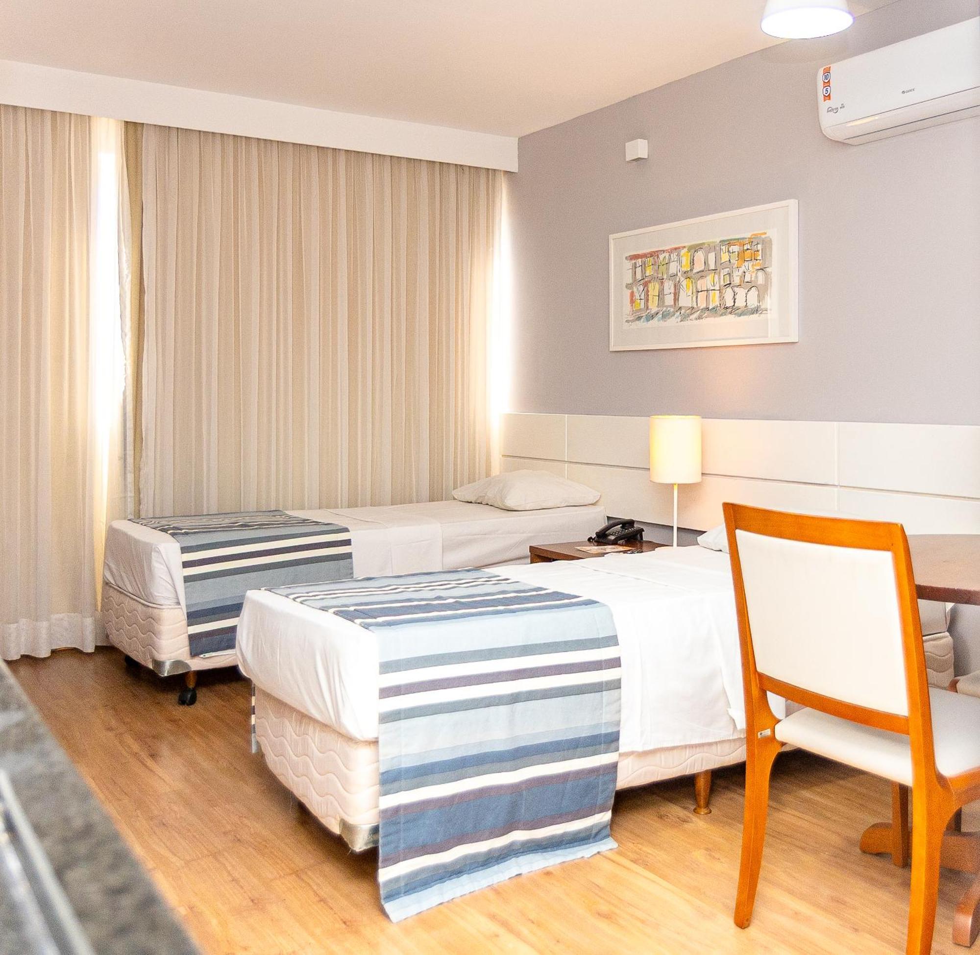 מלון Salvador Business & Flat By Avectur מראה חיצוני תמונה