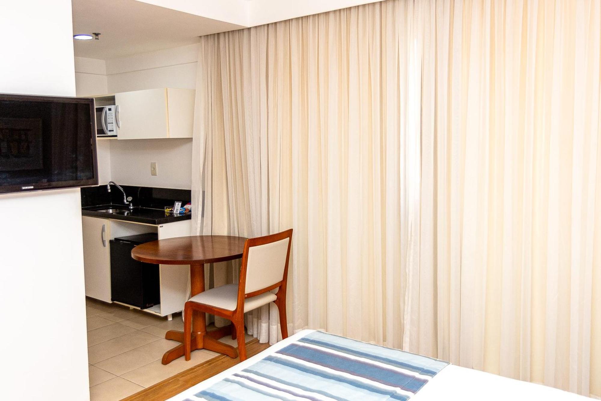 מלון Salvador Business & Flat By Avectur מראה חיצוני תמונה