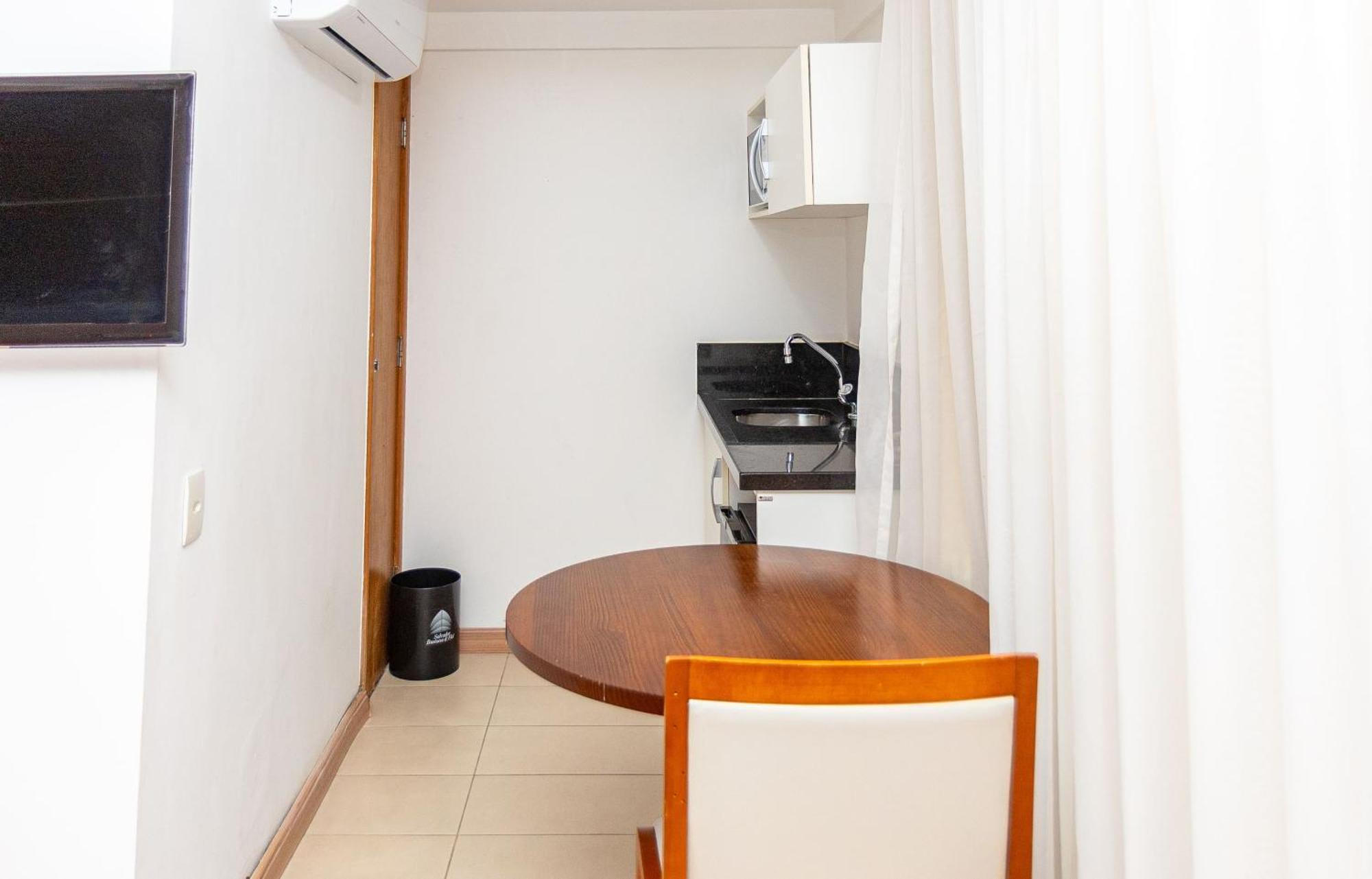 מלון Salvador Business & Flat By Avectur מראה חיצוני תמונה