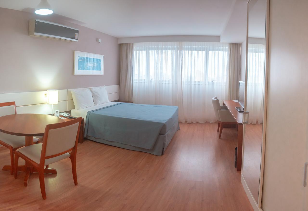 מלון Salvador Business & Flat By Avectur מראה חיצוני תמונה