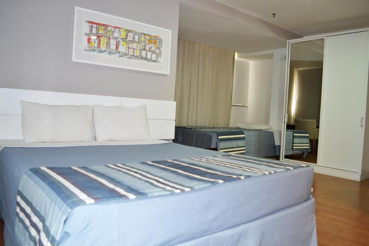 מלון Salvador Business & Flat By Avectur מראה חיצוני תמונה