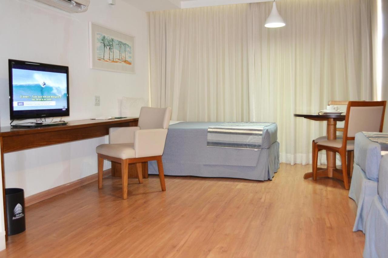 מלון Salvador Business & Flat By Avectur מראה חיצוני תמונה